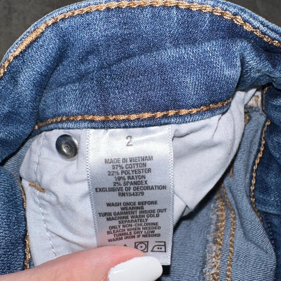 shorts - Picture 4 of 4